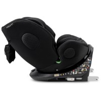 Scaun auto pentru copii Osann One360 Klimax 40-150cm Black (108-313-243) imaginea #2 — magazin online Desire.md