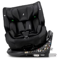 Scaun auto pentru copii Osann One360 Klimax 40-150cm Black (108-313-243) imaginea #3 — magazin online Desire.md