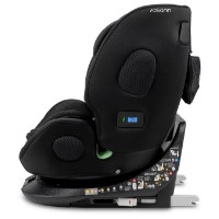 Scaun auto pentru copii Osann One360 Klimax 40-150cm Black (108-313-243) imaginea #4 — magazin online Desire.md