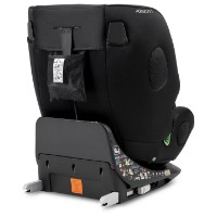 Scaun auto pentru copii Osann One360 Klimax 40-150cm Black (108-313-243) imaginea #6 — magazin online Desire.md