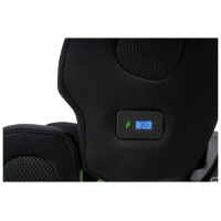 Scaun auto pentru copii Osann One360 Klimax 40-150cm Black (108-313-243) imaginea #8 — magazin online Desire.md