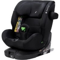 Scaun auto pentru copii Osann One360 SL 40-150cm All Black (108-327-243)