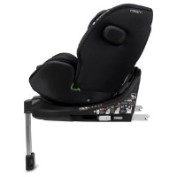Scaun auto pentru copii Osann One360 SL 40-150cm All Black (108-327-243) imaginea #2 — magazin online Desire.md