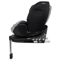 Scaun auto pentru copii Osann One360 SL 40-150cm All Black (108-327-243) imaginea #3 — magazin online Desire.md