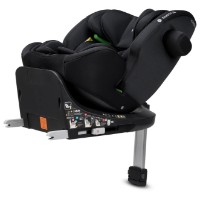 Scaun auto pentru copii Osann One360 SL 40-150cm All Black (108-327-243) imaginea #4 — magazin online Desire.md