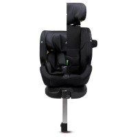 Scaun auto pentru copii Osann One360 SL 40-150cm All Black (108-327-243) imaginea #7 — magazin online Desire.md