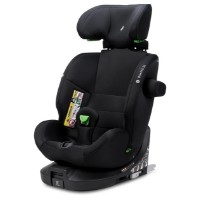 Scaun auto pentru copii Osann One360 SL 40-150cm All Black (108-327-243) imaginea #9 — magazin online Desire.md