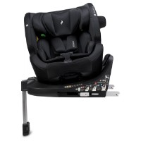 Scaun auto pentru copii Osann One360 SL 40-150cm All Black (108-327-243) imaginea #10 — magazin online Desire.md