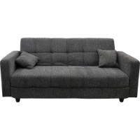 Диван Deco Belfort Grey/White (CBEL-GDIE-GRYWHT)