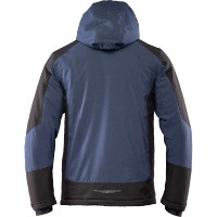 Geacă pentru bărbați Seven Kings Pro XL Blue/Black imaginea #2 — magazin online Desire.md