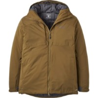 Geacă pentru bărbați Rab Xenair Alpine M Oak