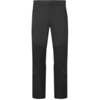 Pantaloni pentru bărbați Rab Torque XL Black Regular Leg