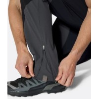 Pantaloni pentru bărbați Rab Torque XL Black Regular Leg imaginea #3 — magazin online Desire.md