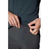 Pantaloni pentru bărbați Rab Torque XL Black Regular Leg imaginea #4 — magazin online Desire.md