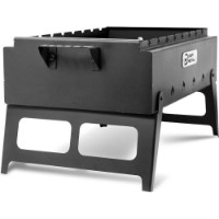 Мангал Davr Metall 50cm CG00912 фото №2 — интернет-магазин Desire.md