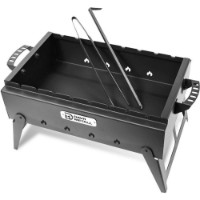 Мангал Davr Metall 50cm CG00912 фото №3 — интернет-магазин Desire.md