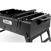 Мангал Davr Metall 50cm CG00912 фото №5 — интернет-магазин Desire.md