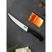 Кухонный нож Samura Butcher 195mm SBU-0066 фото №2 — интернет-магазин Desire.md