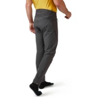 Мужские брюки Rab Cinder Crank 34 Anthracite Regular фото №2 — интернет-магазин Desire.md