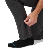 Мужские брюки Rab Cinder Crank 34 Anthracite Regular фото №3 — интернет-магазин Desire.md