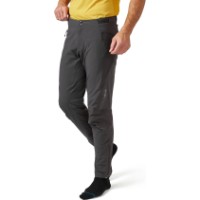 Мужские брюки Rab Cinder Crank 36 Anthracite Regular