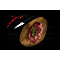 Набор ножей Samura Butcher 3pcs SBU-0220 фото №3 — интернет-магазин Desire.md
