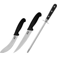 Set cuțite Samura Butcher 3pcs SBU-0230