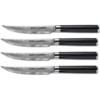 Набор ножей Samura Damasc 4pcs SD-0031S