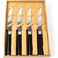 Набор ножей Samura Damasc 4pcs SD-0031S фото №2 — интернет-магазин Desire.md