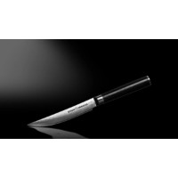 Кухонный нож Samura Damascus 120mm SD-0031 фото №5 — интернет-магазин Desire.md
