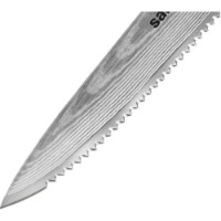 Кухонный нож Samura Damascus 120mm SD-0071 фото №5 — интернет-магазин Desire.md