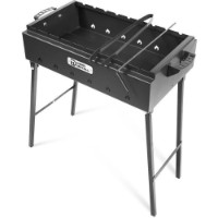 Мангал Davr Metall 60cm CG00913 фото №3 — интернет-магазин Desire.md
