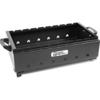Мангал Davr Metall 60cm CG00913 фото №5 — интернет-магазин Desire.md