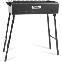 Мангал Davr Metall 60cm CG00913