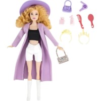 Păpușa ChiToys Perfect Fashion (39516) 
