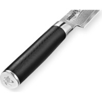 Кухонный нож Samura Damascus 125mm SD-0021 фото №4 — интернет-магазин Desire.md