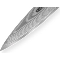 Кухонный нож Samura Damascus 125mm SD-0021 фото №5 — интернет-магазин Desire.md