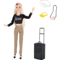 Păpușa ChiToys Perfect Fashion (39547)