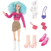Кукла ChiToys Perfect Fashion (39561) 