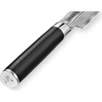 Кухонный нож Samura Damascus 150mm SD-0023 фото №5 — интернет-магазин Desire.md