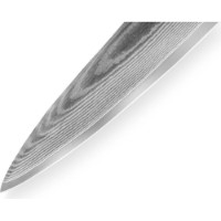 Кухонный нож Samura Damascus 150mm SD-0023 фото №6 — интернет-магазин Desire.md