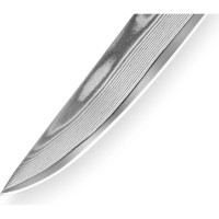Кухонный нож Samura Damascus 150mm SD-0063 фото №2 — интернет-магазин Desire.md
