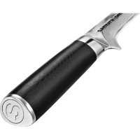 Кухонный нож Samura Damascus 150mm SD-0063 фото №4 — интернет-магазин Desire.md