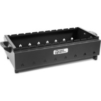 Мангал Davr Metall 70cm CG00914 фото №4 — интернет-магазин Desire.md