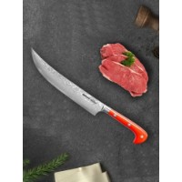 Cuțit Samura Damascus 159mm SU-0086DBR imaginea #3 — magazin online Desire.md