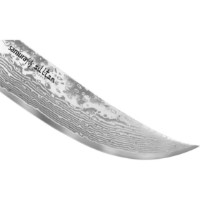 Cuțit Samura Damascus 160mm SU-0086DB imaginea #6 — magazin online Desire.md