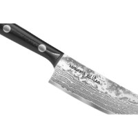 Cuțit Samura Damascus 160mm SU-0086DB imaginea #3 — magazin online Desire.md