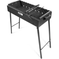 Мангал Davr Metall 80cm CG00915 фото №3 — интернет-магазин Desire.md
