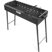 Мангал Davr Metall 90cm CG00916 фото №3 — интернет-магазин Desire.md