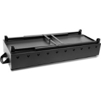 Мангал Davr Metall 90cm CG00916 фото №5 — интернет-магазин Desire.md
